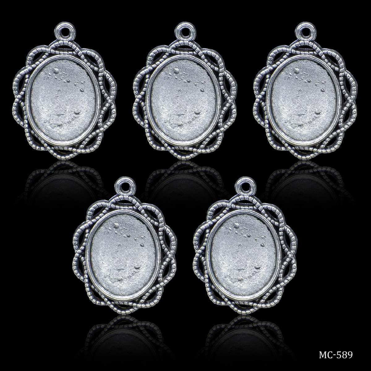 jags-mumbai Jewellery Metal Craft Fitting 5 Pics