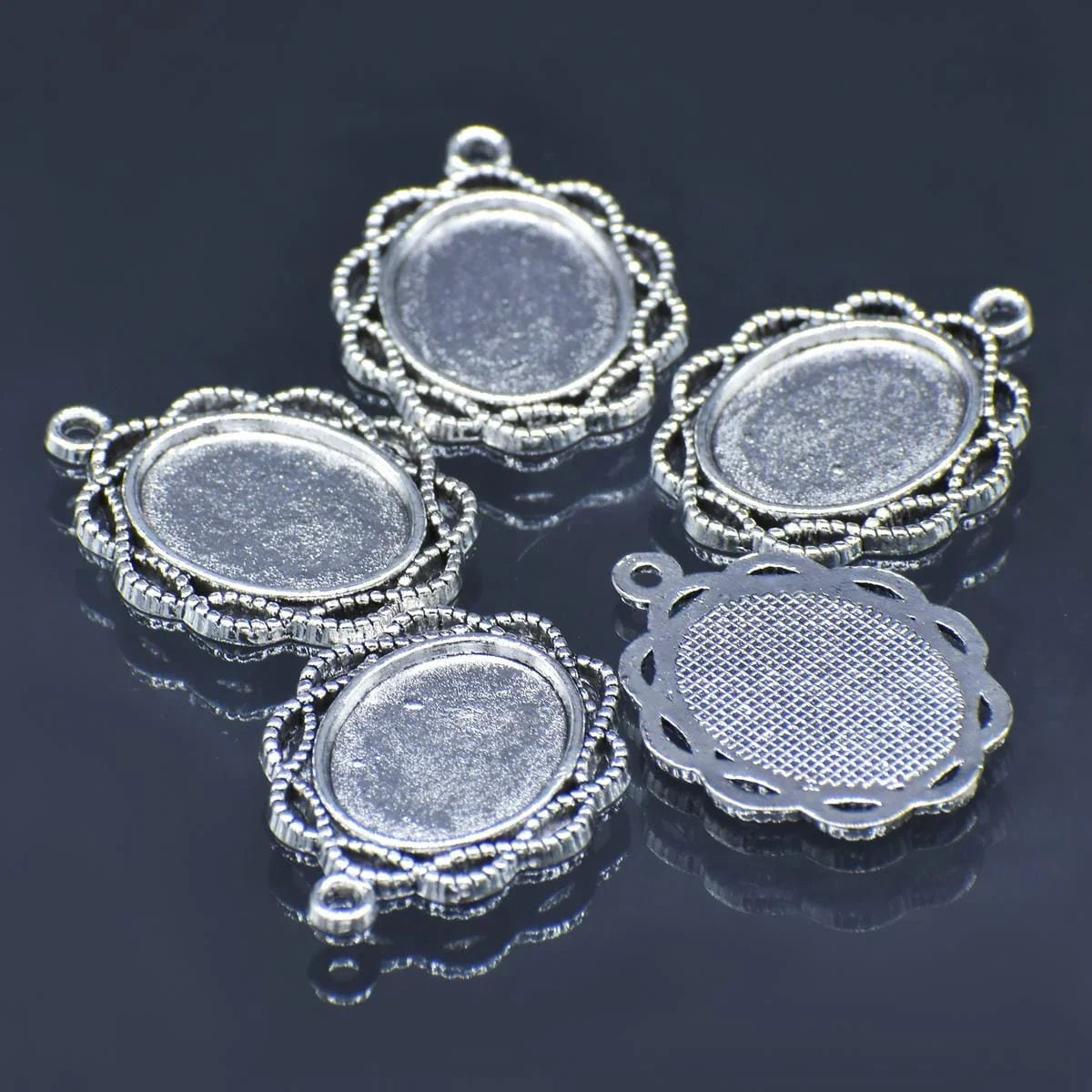 jags-mumbai Jewellery Metal Craft Fitting 5 Pics