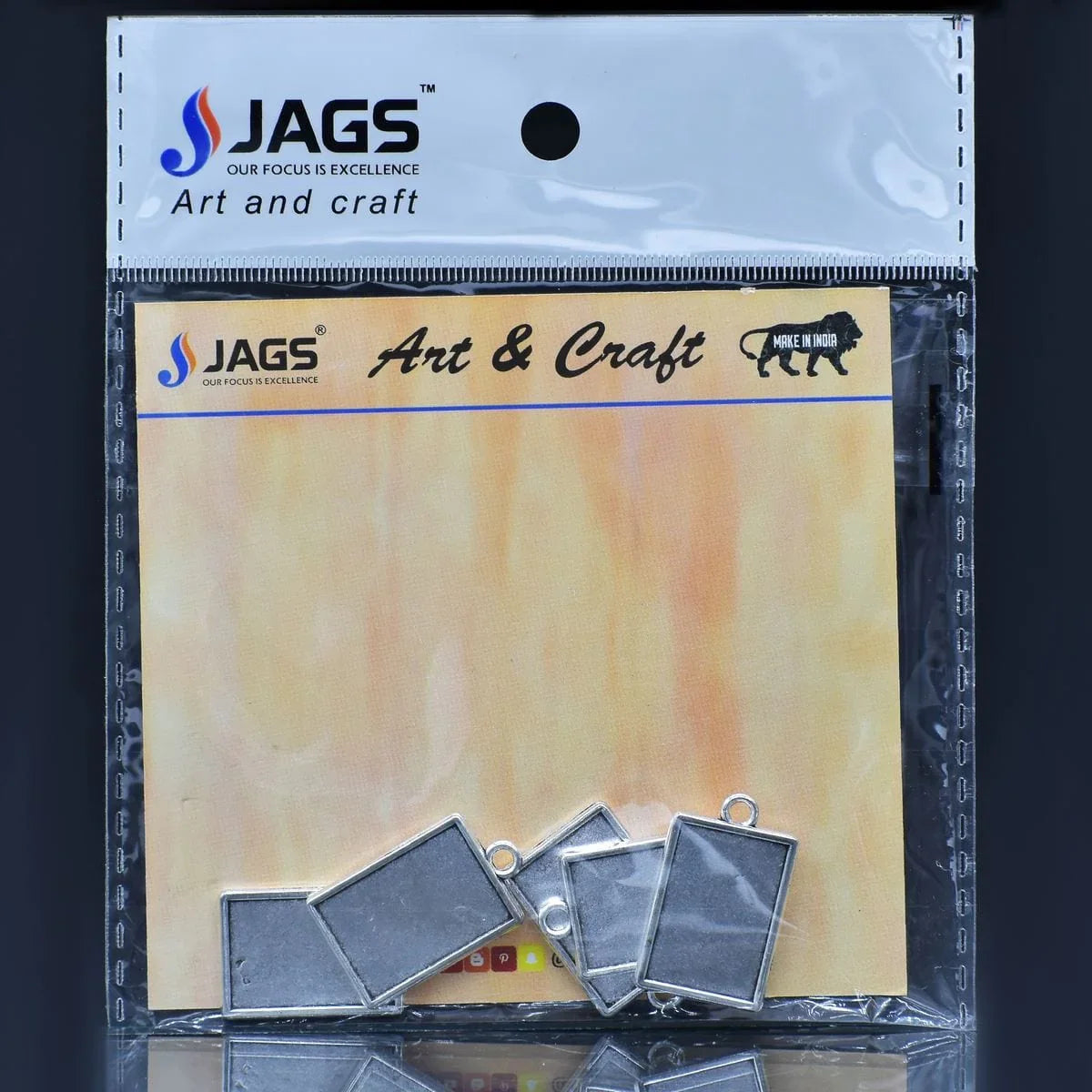 jags-mumbai Jewellery Metal Craft Fitting 5 Pics