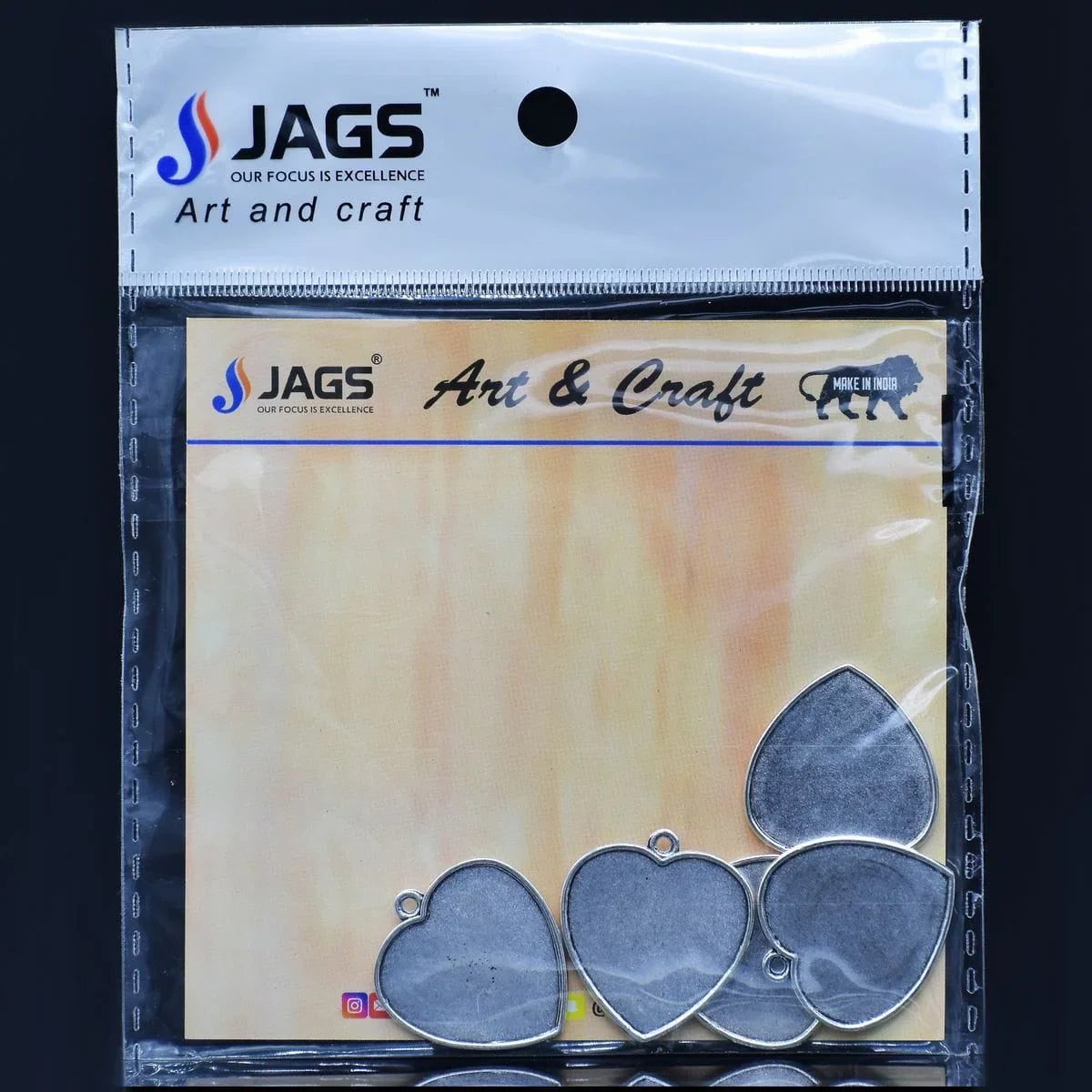 jags-mumbai Jewellery Metal Craft Fitting 5 Pics