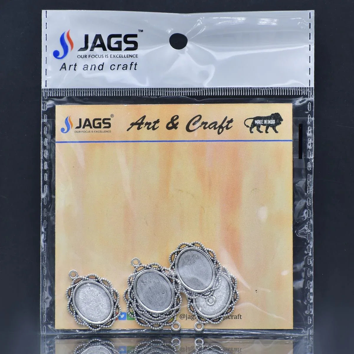 jags-mumbai Jewellery Metal Craft Fitting 5 Pics