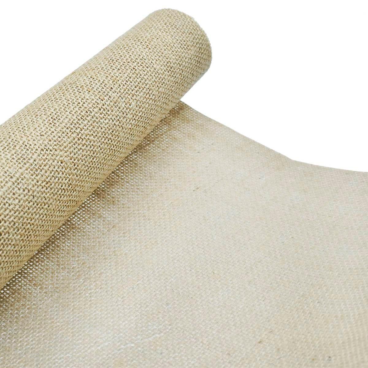 jags-mumbai Jute Jags Jute Roll Natural 24×39 inch JJR-23
