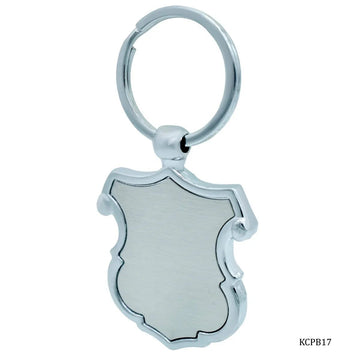 jags-mumbai Key Chain Key Chain Plain Both Side Same 17 No