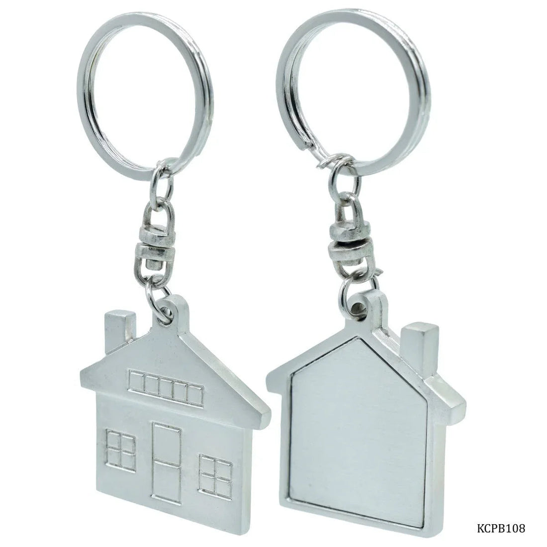 jags-mumbai Key Chain Key Chain Plain Sublimation Printing