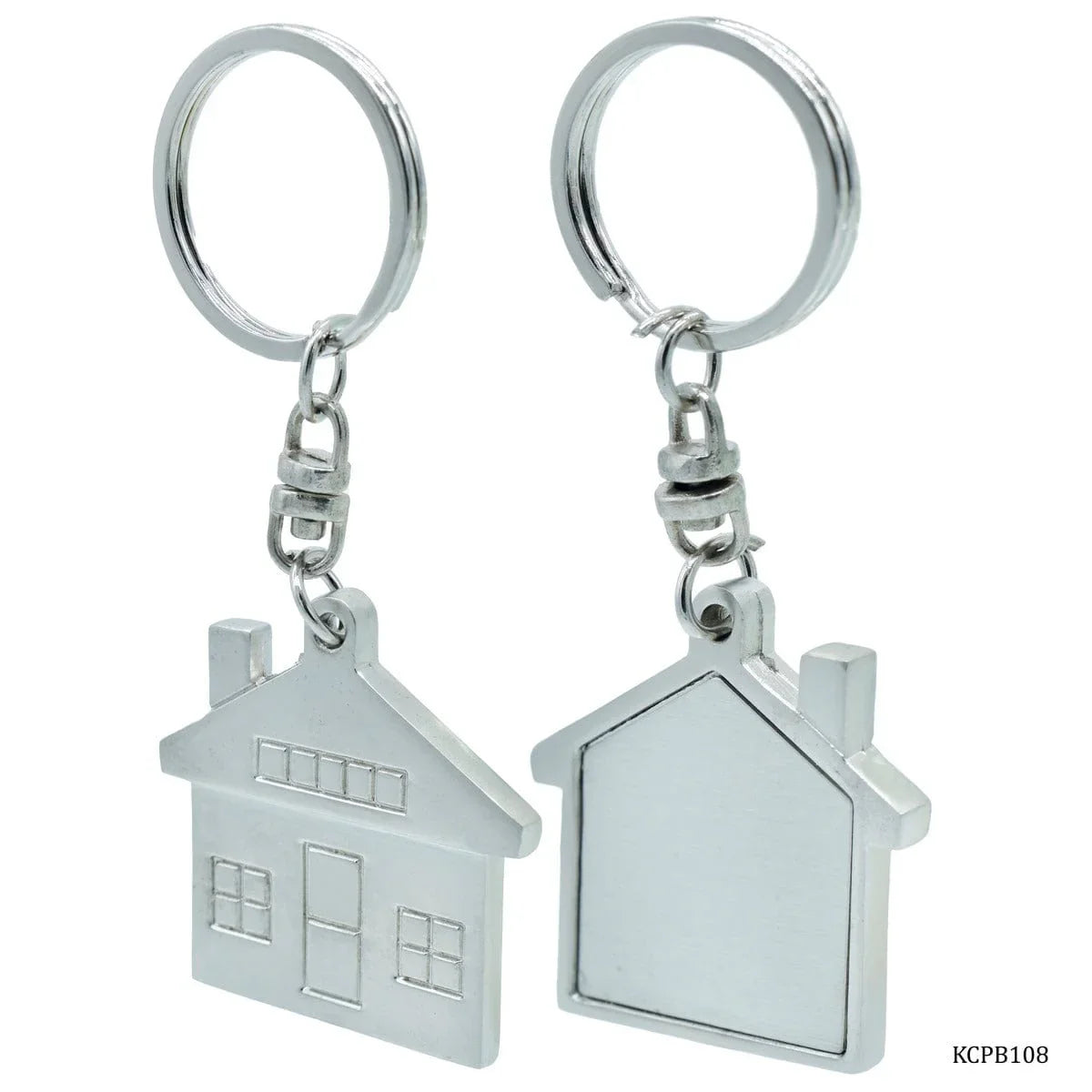 jags-mumbai Key Chain Key Chain Plain Sublimation Printing