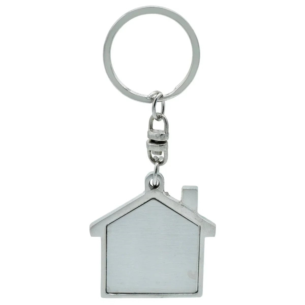 jags-mumbai Key Chain Key Chain Plain Sublimation Printing