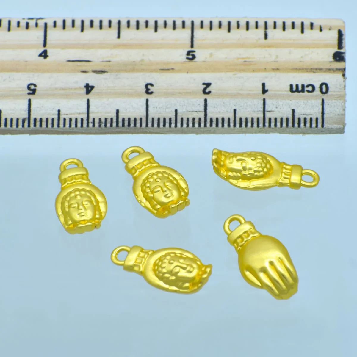 jags-mumbai Kids Books Metal Craft Fitting Gold 5 Pics