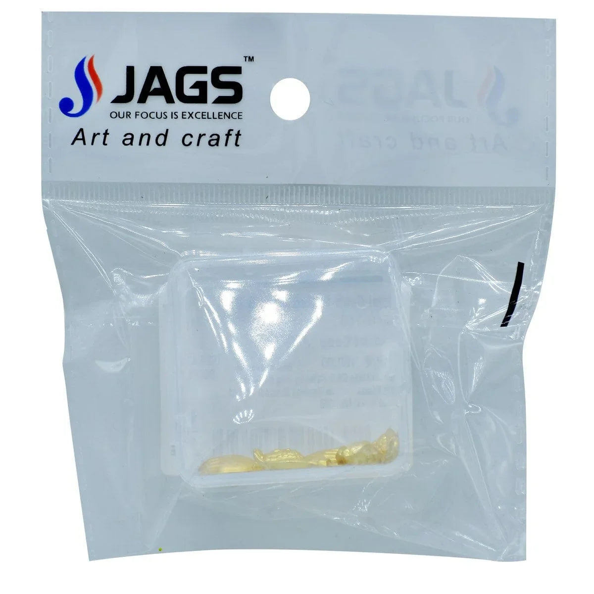 jags-mumbai Kids Books Metal Craft Fitting Gold 5 Pics