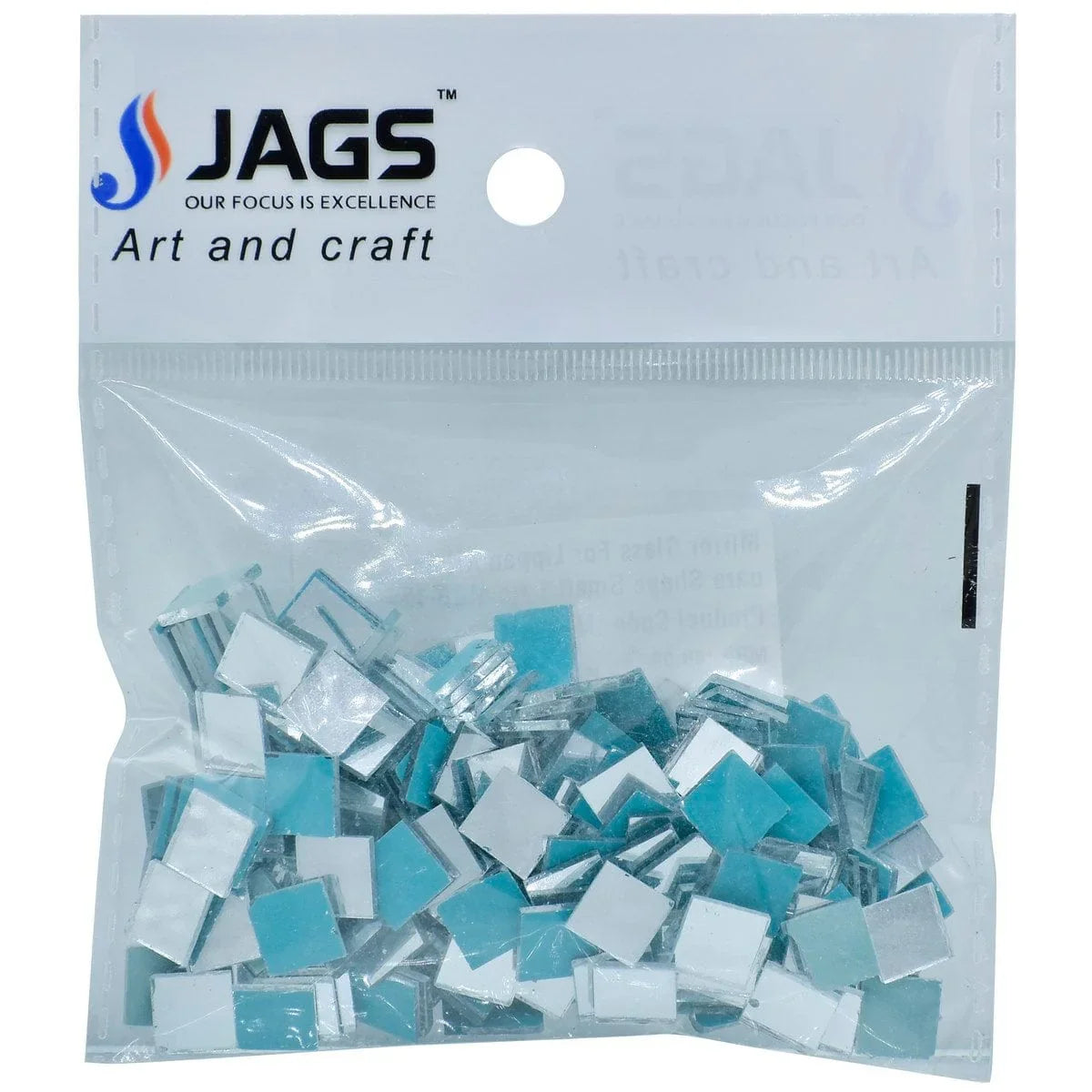 jags-mumbai Lippan Mirror For Lippan Art 50G