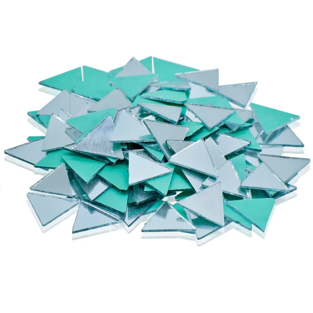 jags-mumbai Lippan Mirror for lippan Art 50G trangle shape big 2 No