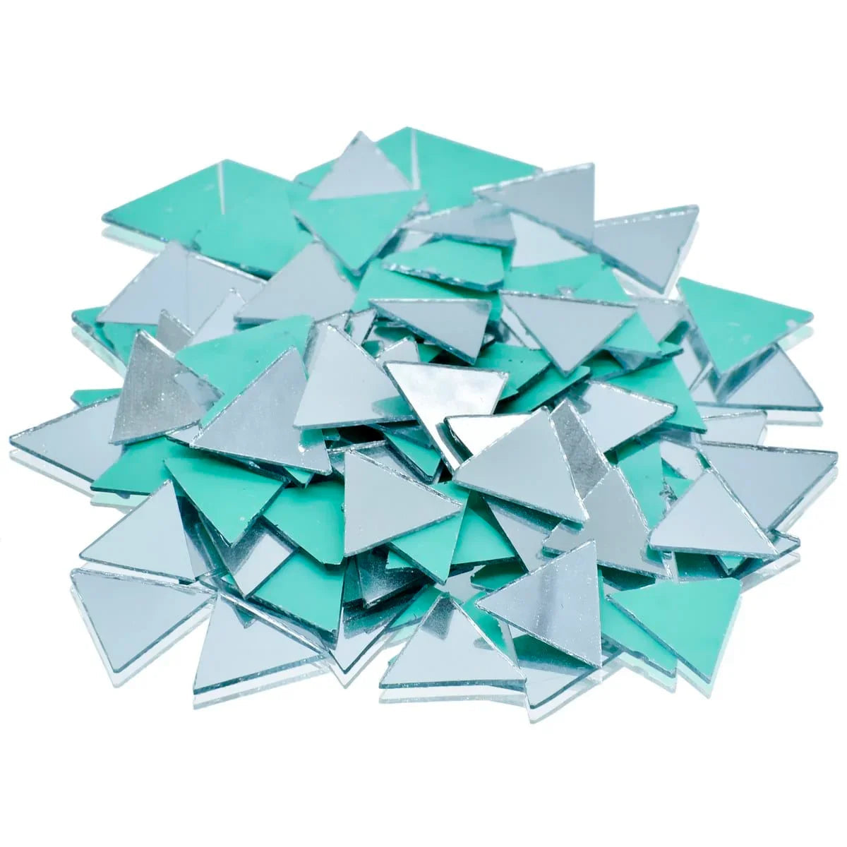 jags-mumbai Lippan Mirror for lippan Art 50G trangle shape big 2 No