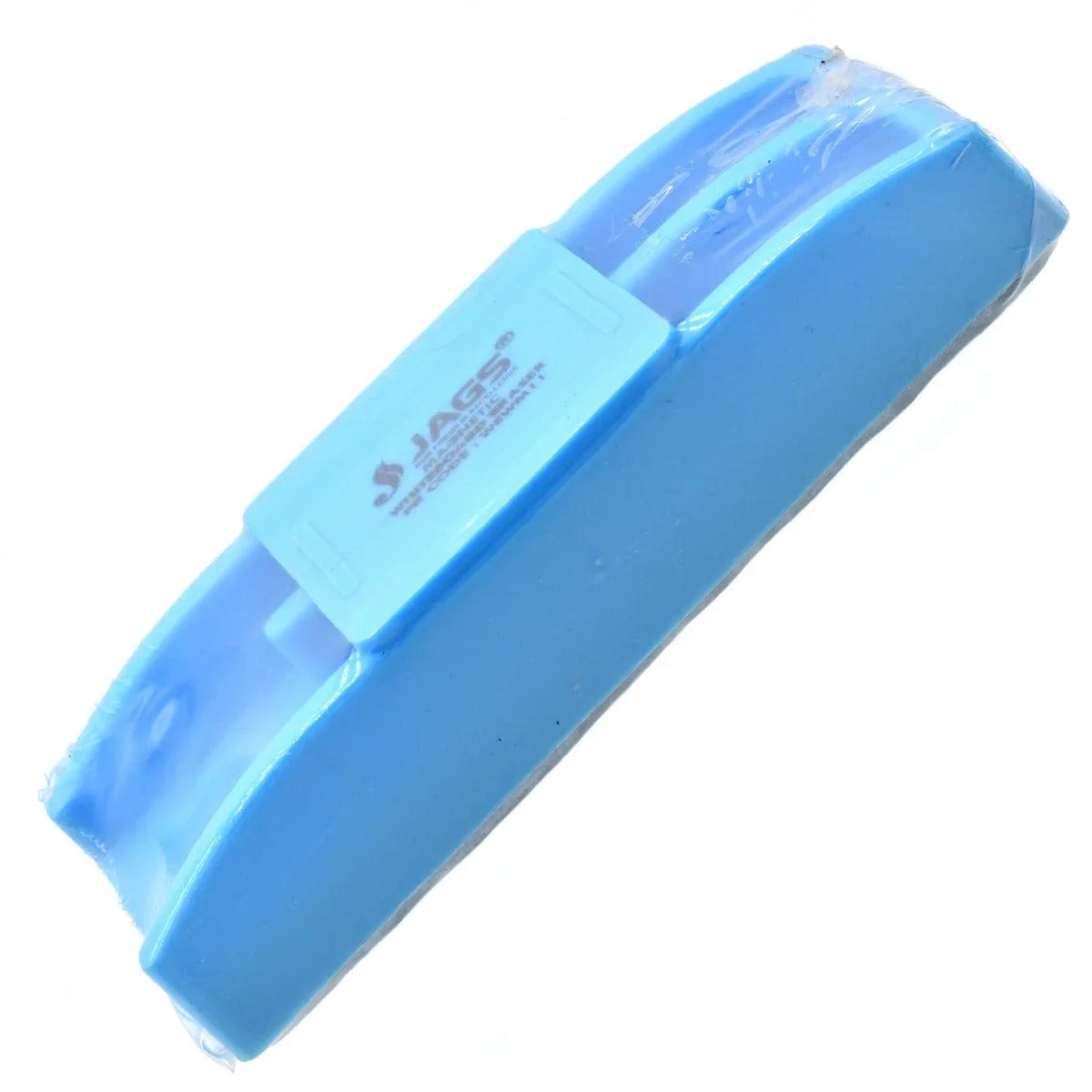 jags-mumbai Marker White Board Duster With Magnetic Marker Holder