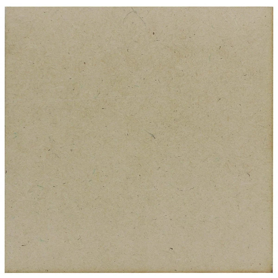 jags-mumbai MDF MDF Plate Square 6X6 4MM 4 Pics MPS600