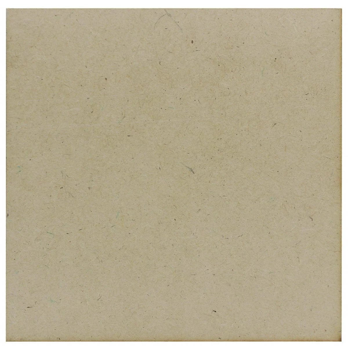 jags-mumbai MDF MDF Plate Square 6X6 4MM 4 Pics MPS600