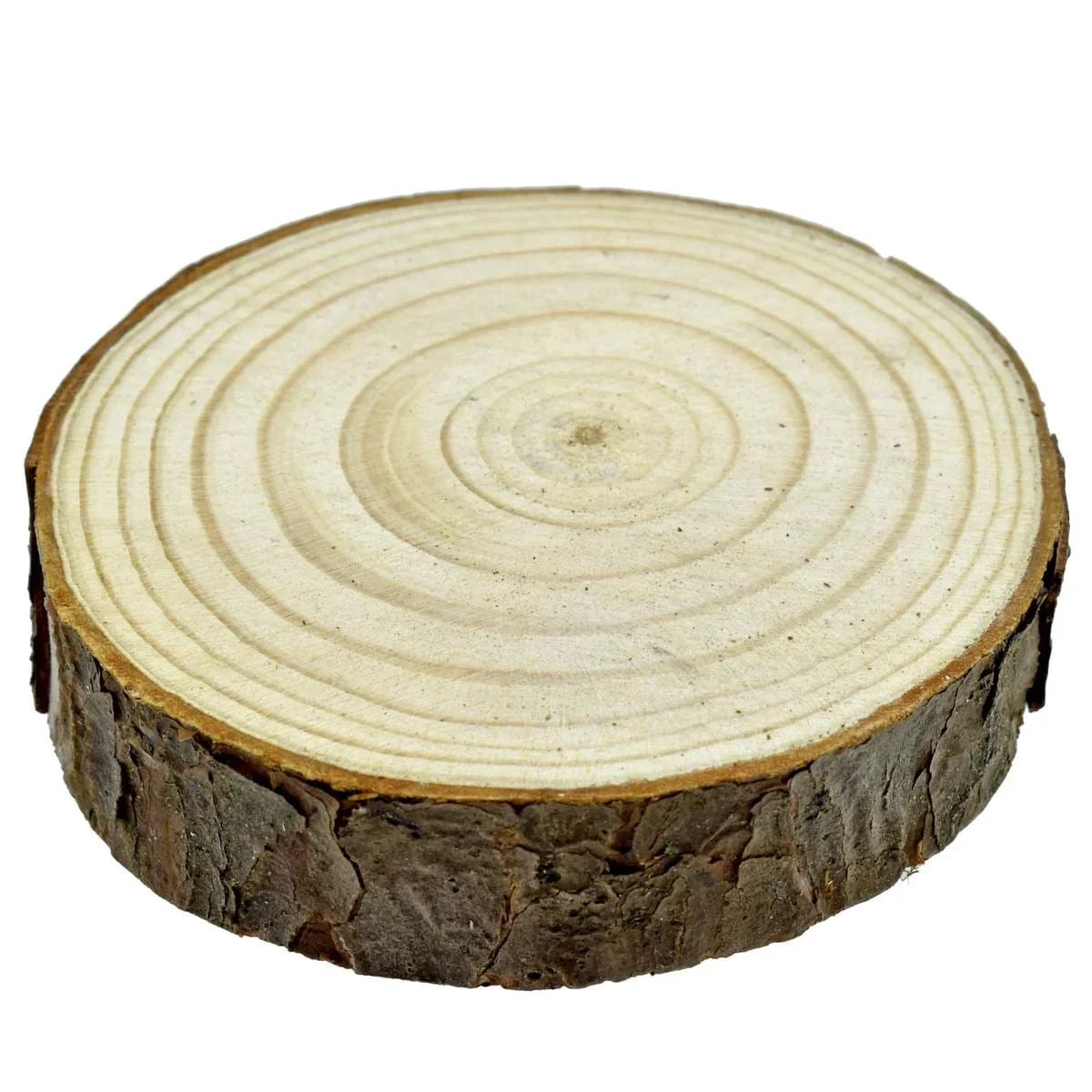 jags-mumbai MDF & wooden Crafts wooden candle 8.5x2cm