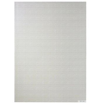 jags-mumbai Miniature Decorative Flooring Paper With Stk A/3 SY-14