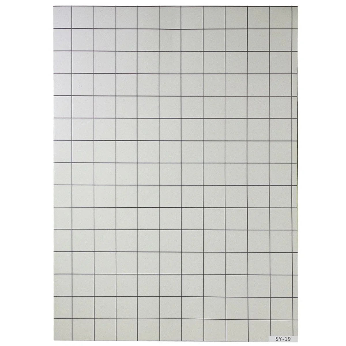 jags-mumbai Miniature Decorative Flooring Paper With Stk A/3 SY-19
