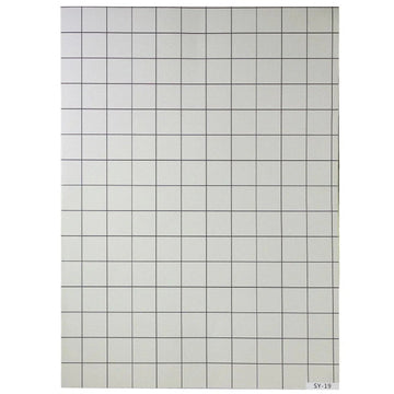 jags-mumbai Miniature Decorative Flooring Paper With Stk A/3 SY-19
