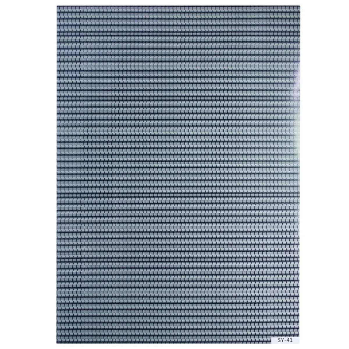 jags-mumbai Miniature Decorative Flooring Paper With Stk A/3 SY-41