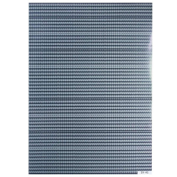 jags-mumbai Miniature Decorative Flooring Paper With Stk A/3 SY-41