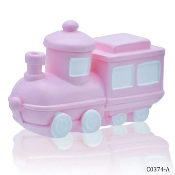 jags-mumbai Miniature Miniature Model Train Engine 1Pcs