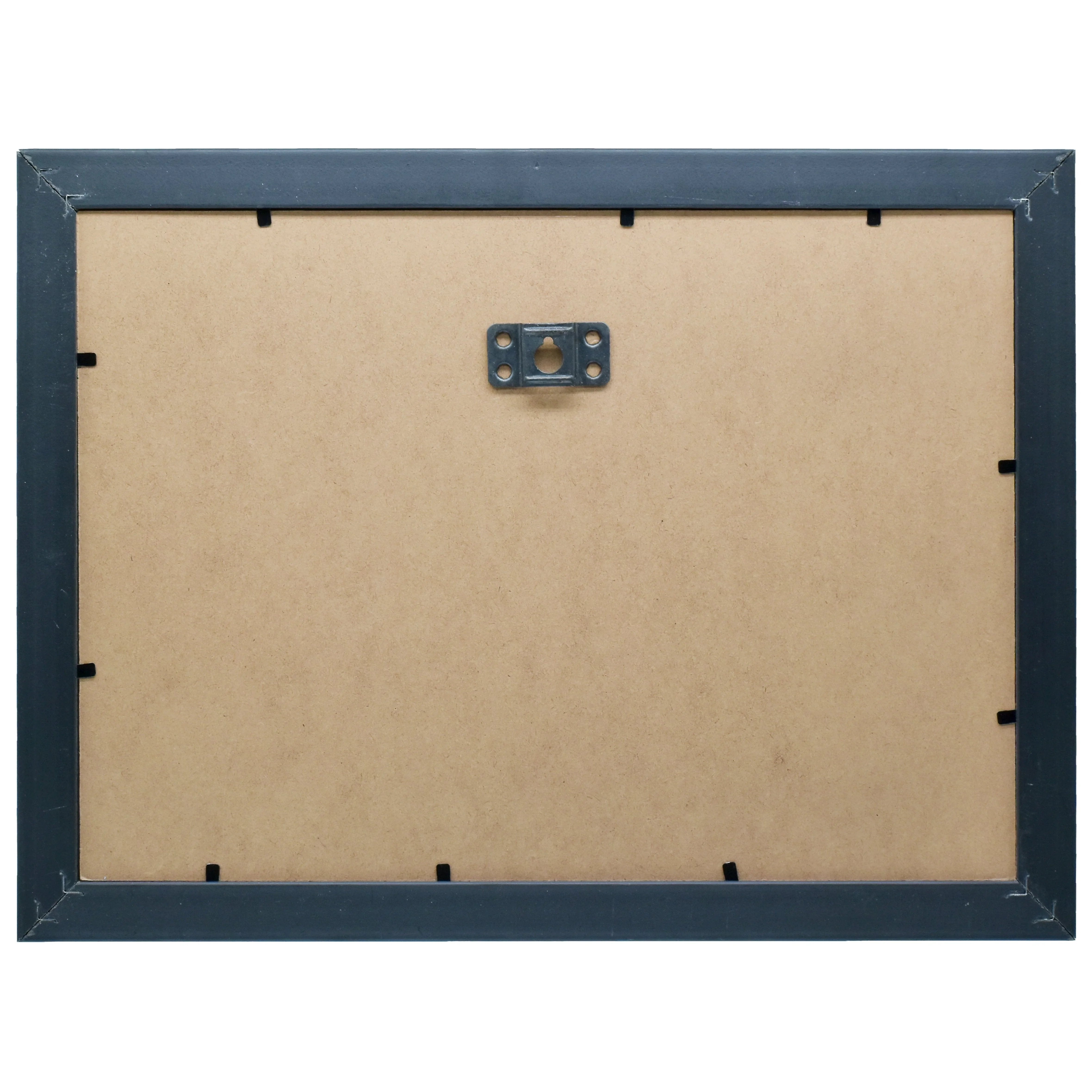 jags-mumbai Mould A4 Moulding Brown Photo Frame PFMA4-03