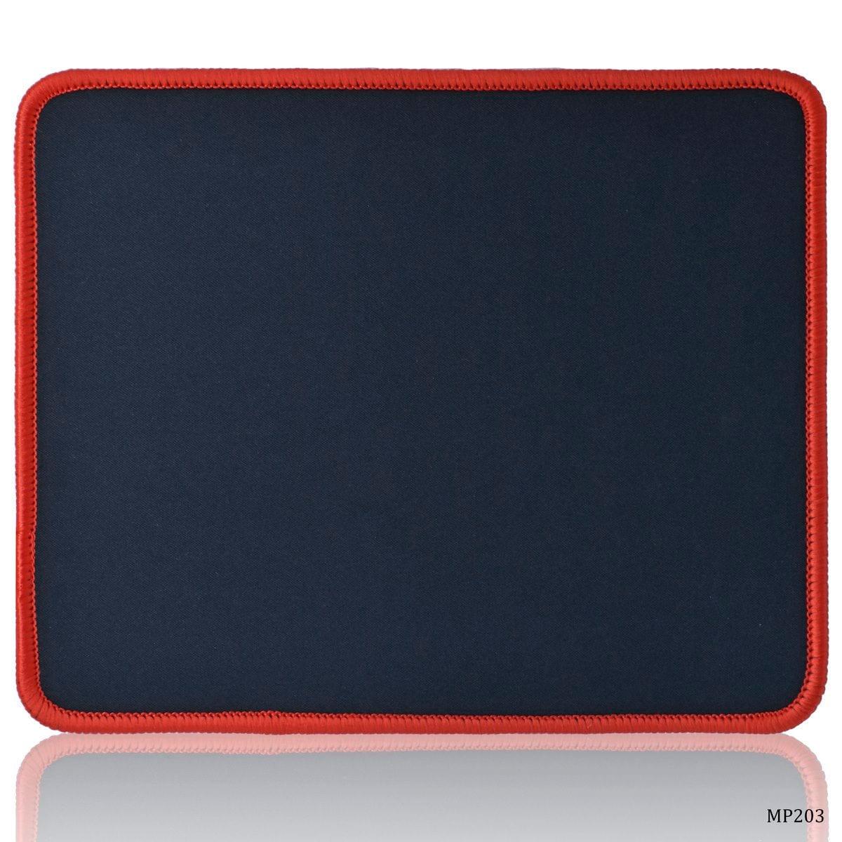 jags-mumbai Mouse Pad Mouse Pad Logitech Black MP203