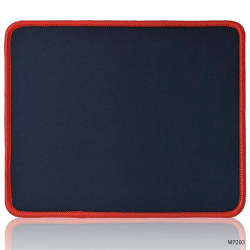 jags-mumbai Mouse Pad Mouse Pad Logitech Black MP203