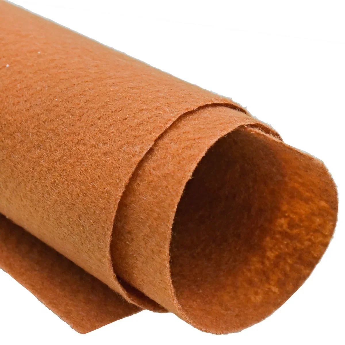 jags-mumbai Non-Woven & Felt Sheets A3 Nonwoven Felt Sheet Light Brown 108 A3LBN108