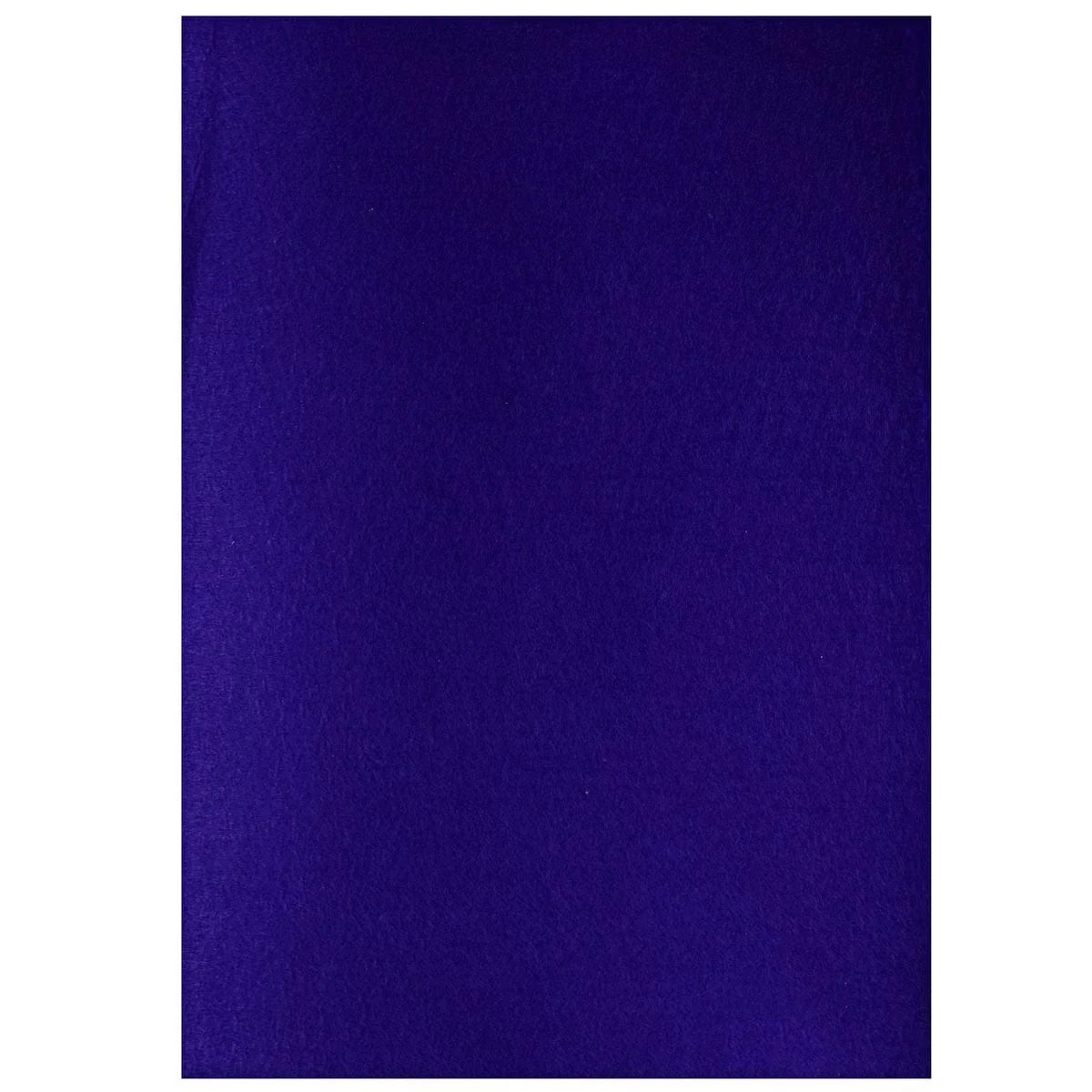 jags-mumbai Non-Woven & Felt Sheets A3 Nonwoven Felt Sheet Purple A3PE848