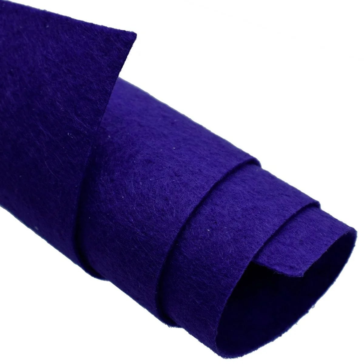 jags-mumbai Non-Woven & Felt Sheets A3 Nonwoven Felt Sheet Purple A3PE848