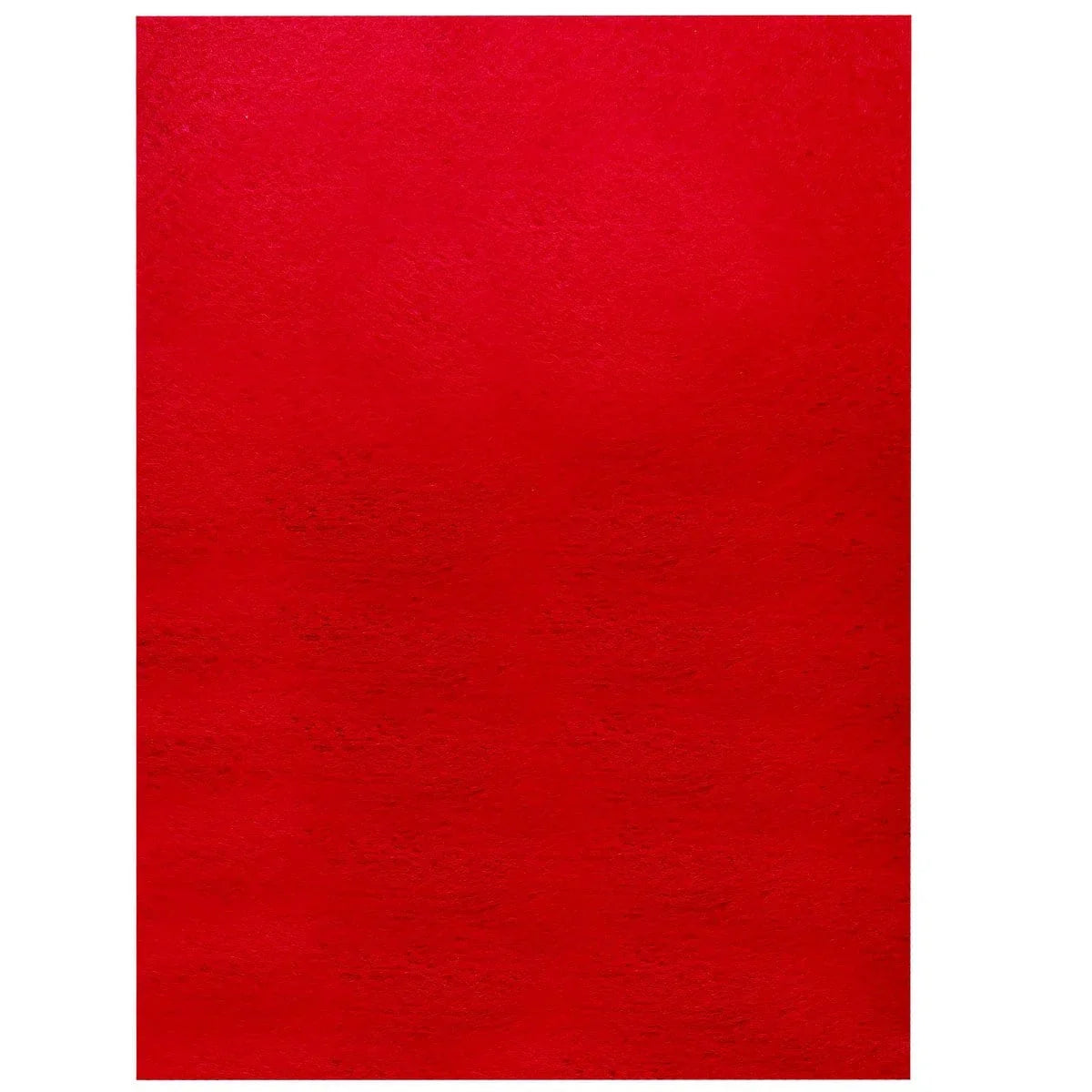 jags-mumbai Non-Woven & Felt Sheets A4 Nonwoven Felt Sheet 10pcs Multi Color A4FELT-MC