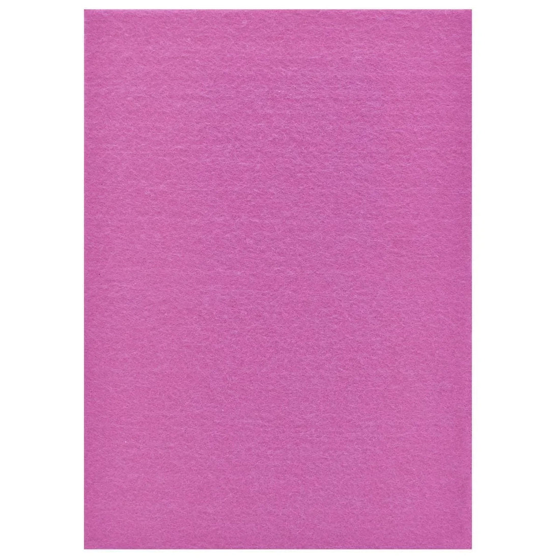jags-mumbai Non-Woven & Felt Sheets A4 Nonwoven Felt Sheet 3 MM 1 Pcs Baby Pink