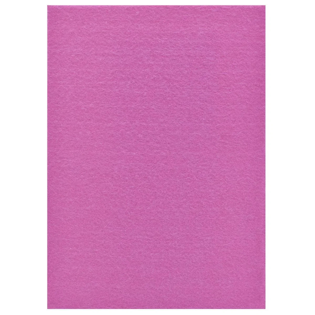 jags-mumbai Non-Woven & Felt Sheets A4 Nonwoven Felt Sheet 3 MM 1 Pcs Baby Pink