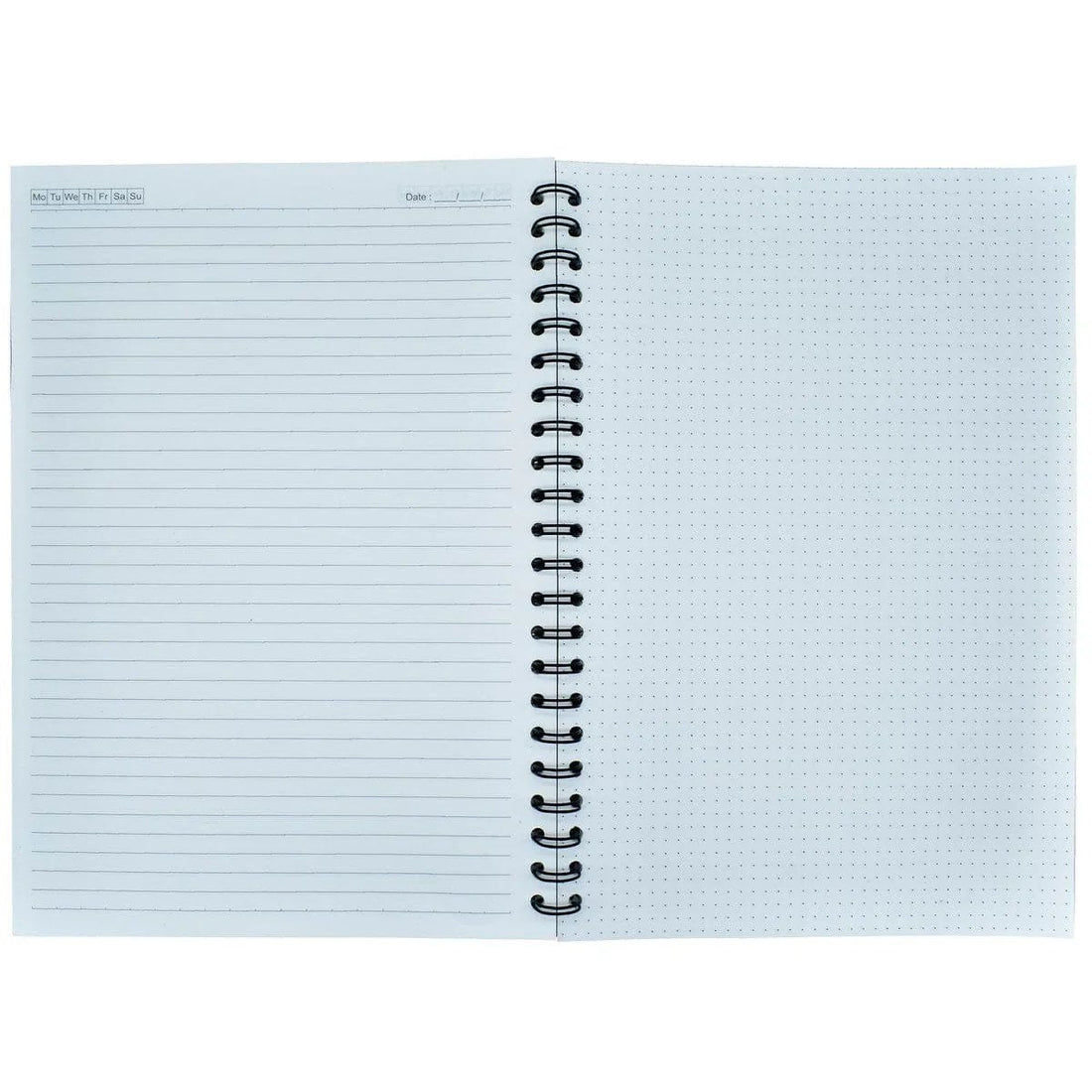 jags-mumbai Notebooks & Diaries JAGS 4in1 Note Book A4 J4I1A4