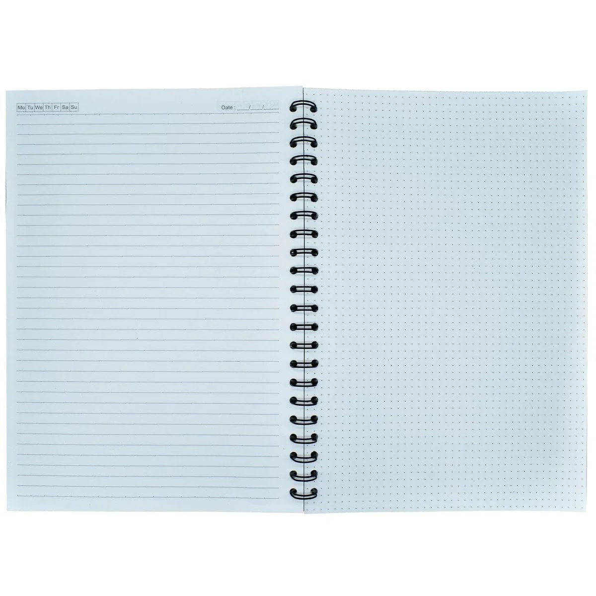 jags-mumbai Notebooks & Diaries JAGS 4in1 Note Book A4 J4I1A4