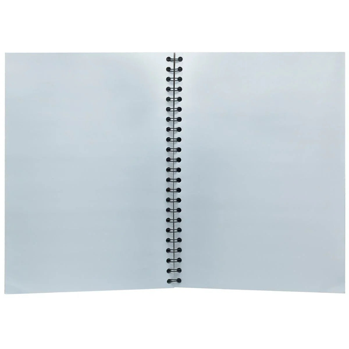jags-mumbai Notebooks & Diaries Jags Unruled Notebook Wiro 192Sheet 96Pages 80Gsm A4 JCCPA4