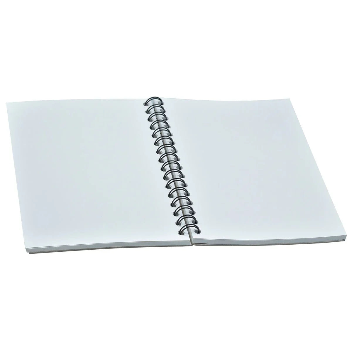 jags-mumbai Notebooks & Diaries Jags Unruled Notebook Wiro 192Sheet 96Pages 80Gsm A5 JCCPA5