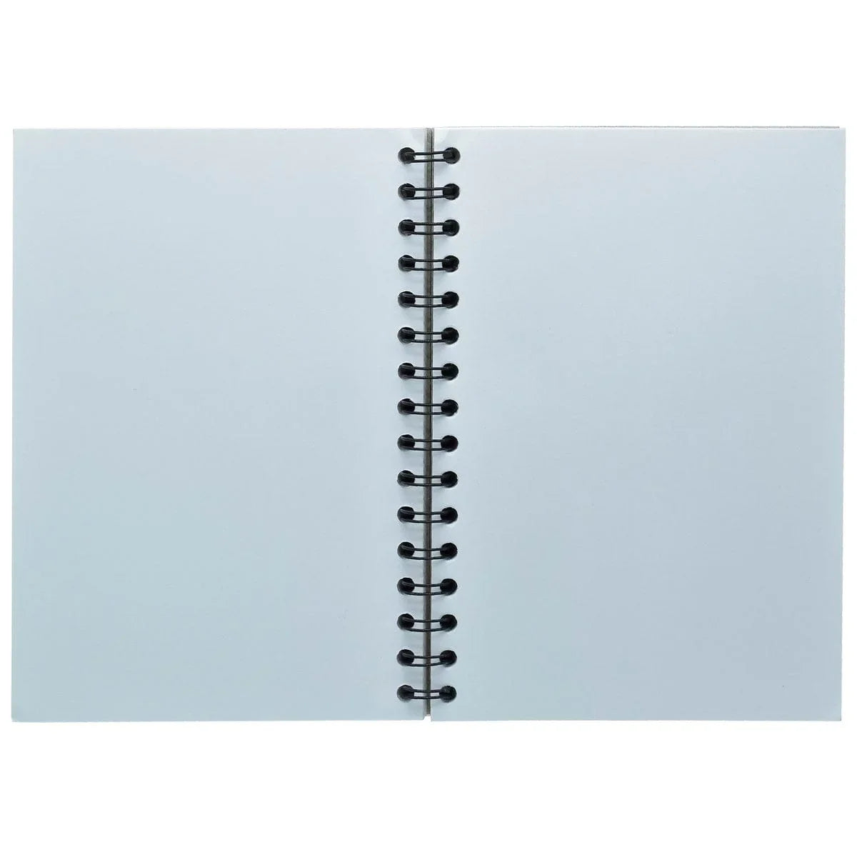 jags-mumbai Notebooks & Diaries Jags Unruled Notebook Wiro 192Sheet 96Pages 80Gsm A5 JCCPA5