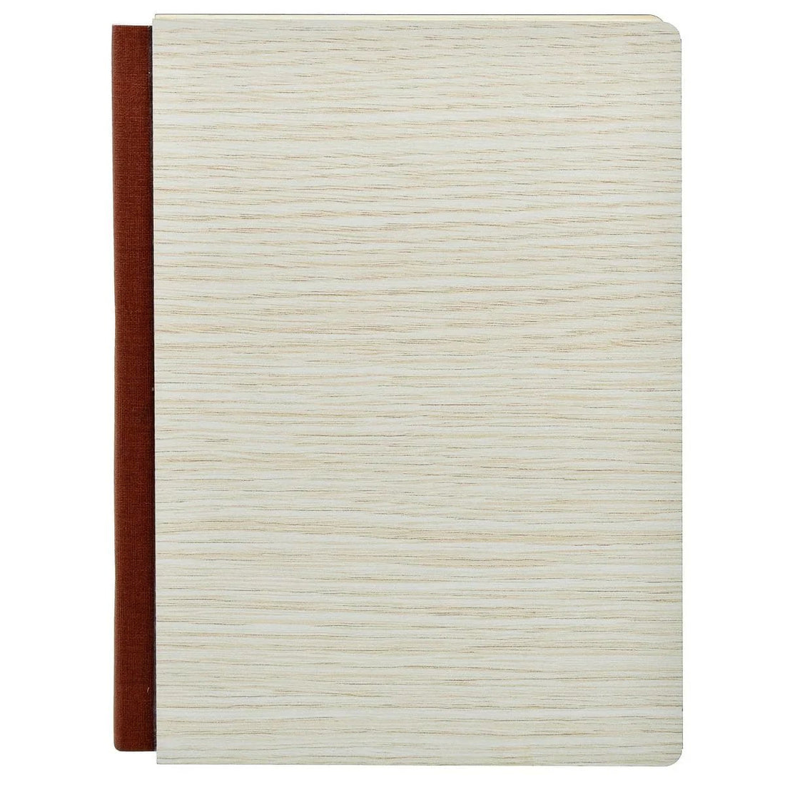 jags-mumbai Notebooks & Diaries Notebook Wooden Cover 160Pgs + 16Pgs grl info A5