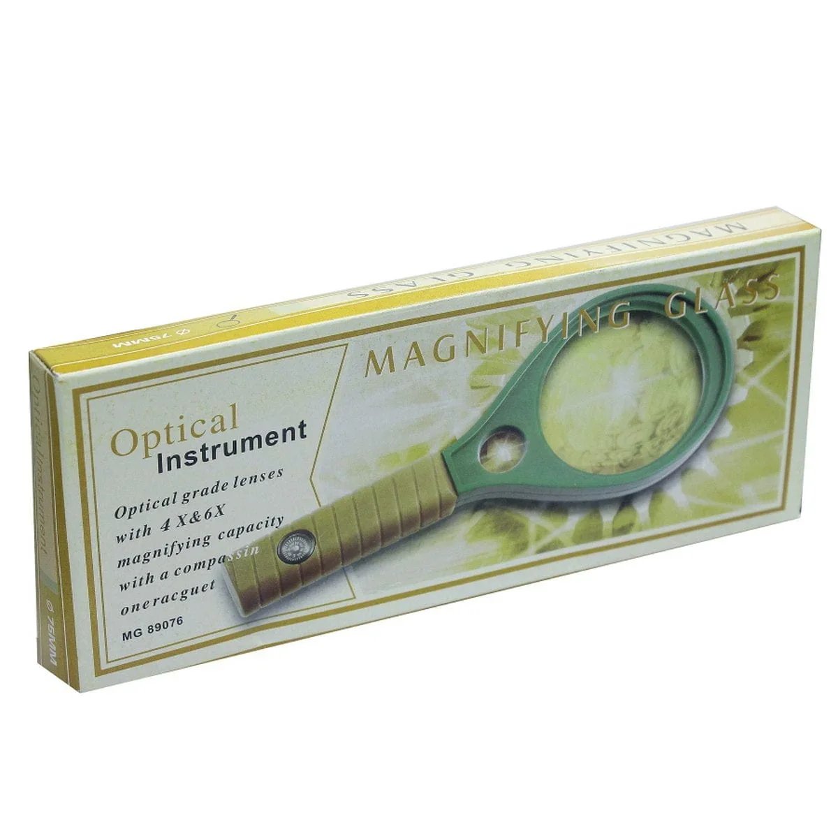 jags-mumbai Office Desk Stationery Magnifying Glass