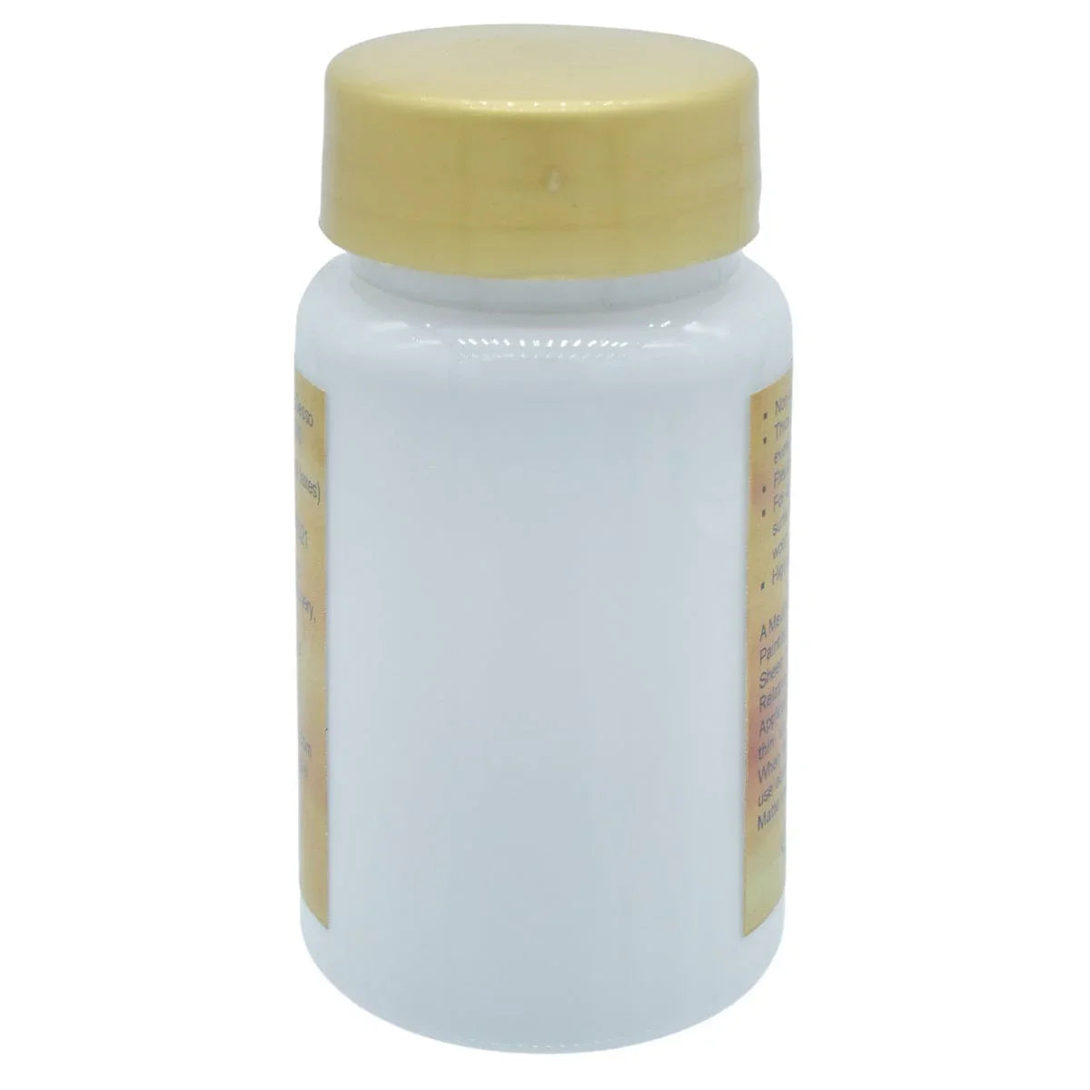 jags-mumbai Paint & Colours Artist Jags Gesso White 100ml AJWG00