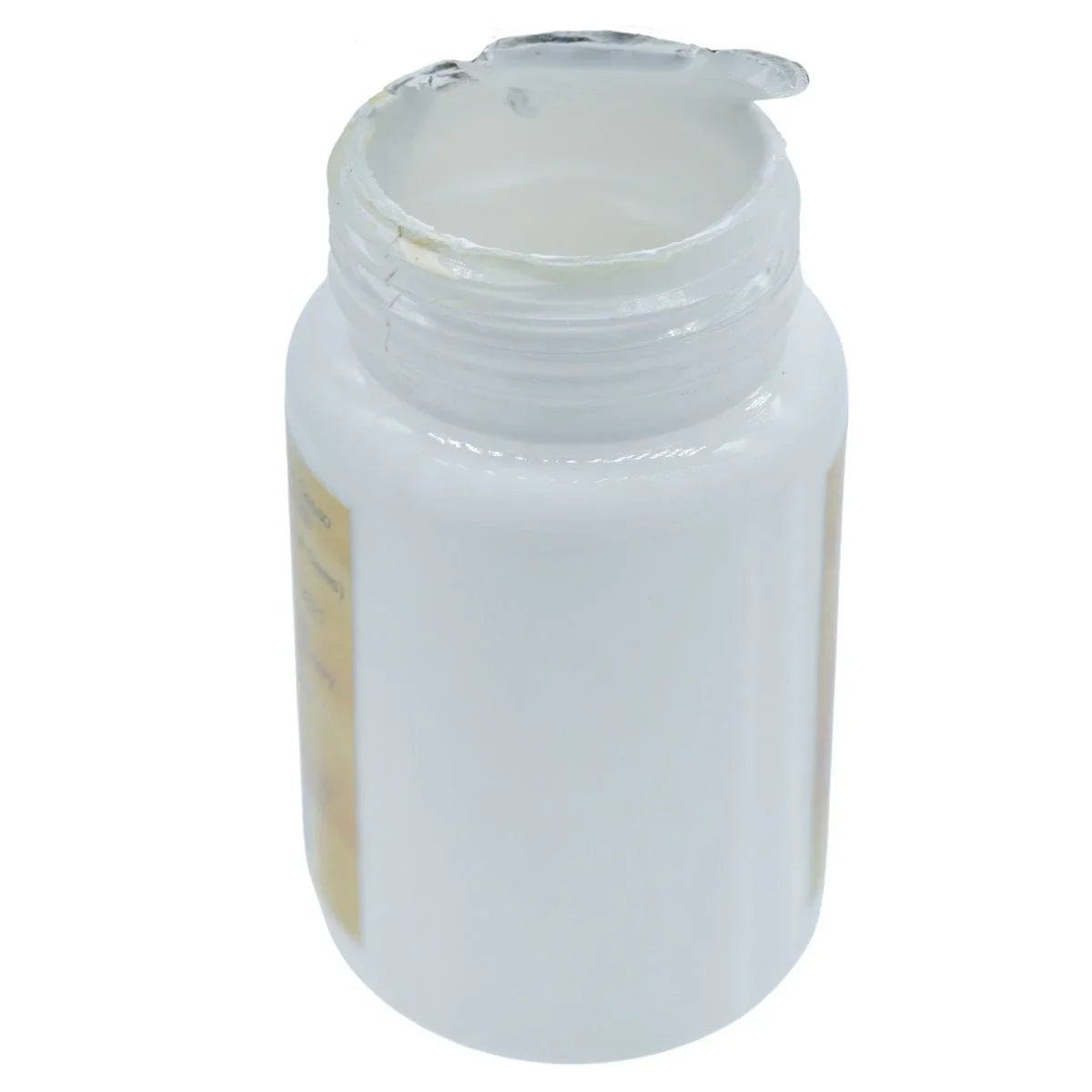 jags-mumbai Paint & Colours Artist Jags Gesso White 100ml AJWG00