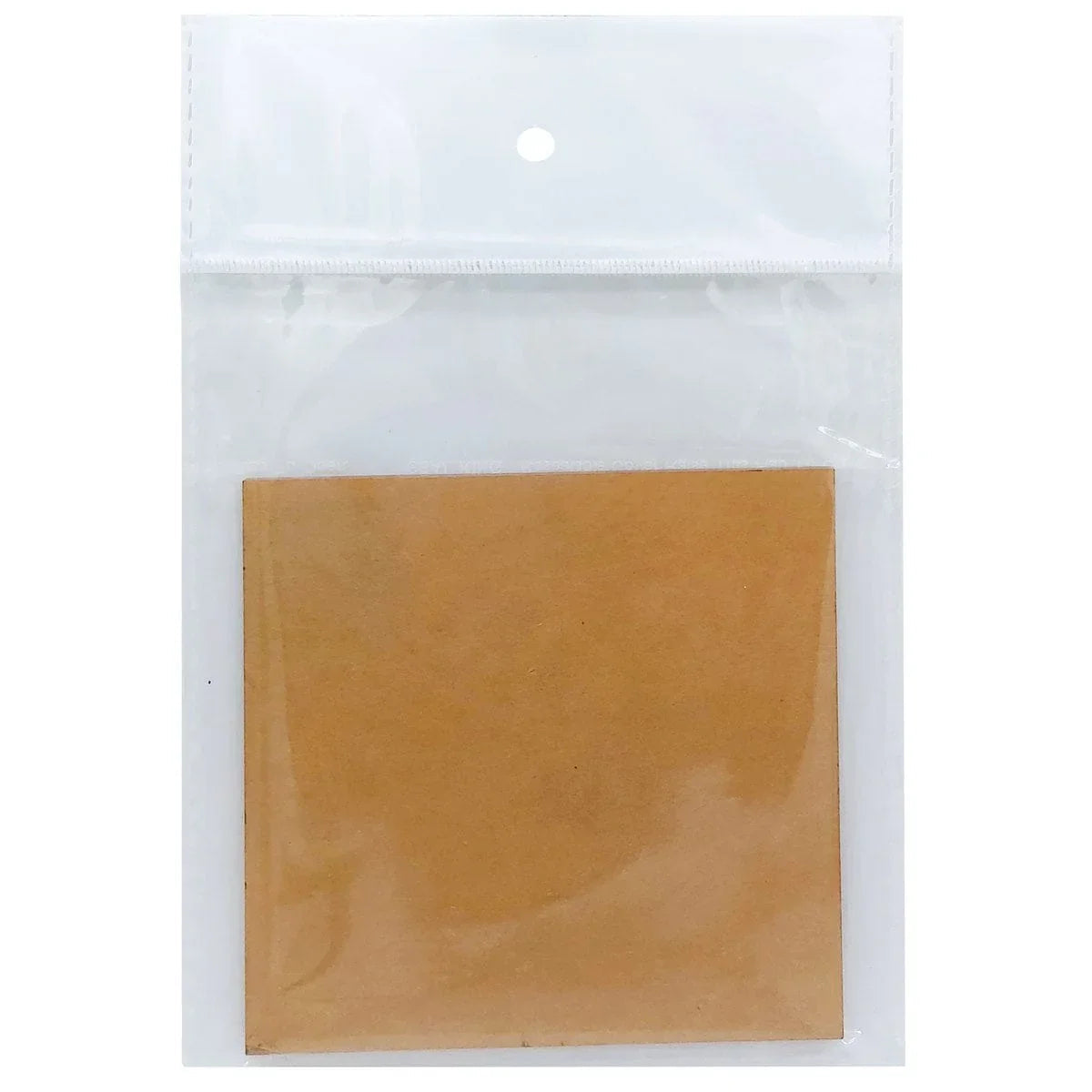 jags-mumbai Paint & Colours Transparent Acrylic Sheet for crafters and acrylic painting