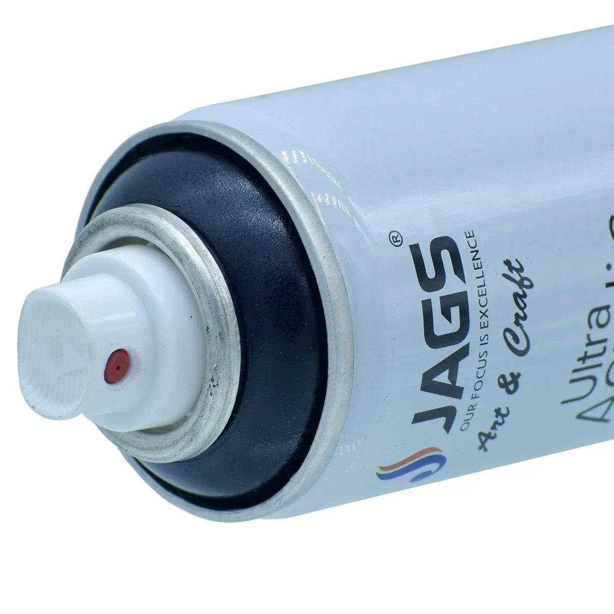 jags-mumbai Paint & Colours Unique Black Blue Elegance: Spray Ultra Acrylic 150ml - Contain 1 Unit