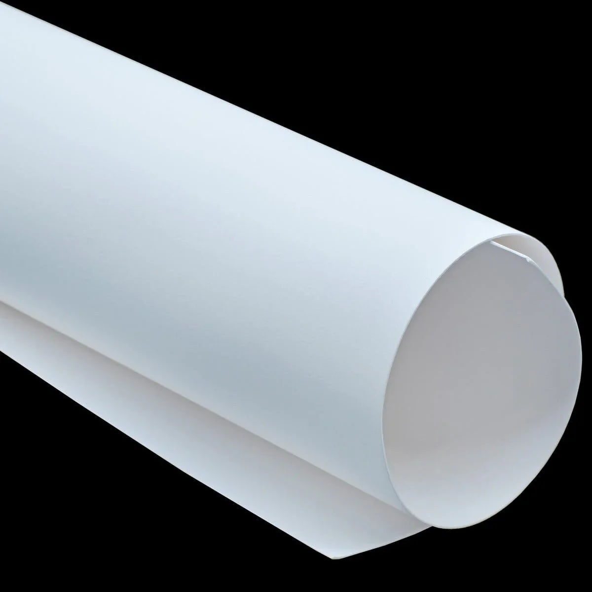 jags-mumbai Paper High-Quality 350gsm Acrylic Paper for Mixed Media - A5 Size 20 Sheets