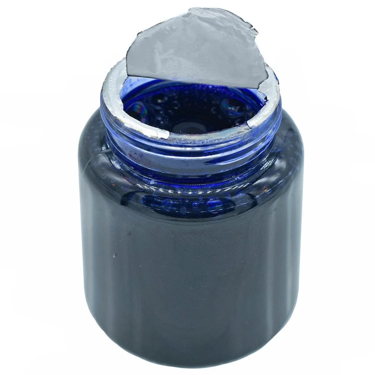jags-mumbai Pen Fountain Pen Inks 40ML Royel Blue