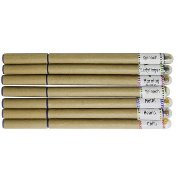 jags-mumbai Pen Plantable Ball Pen BG-10 (Pack of 5)