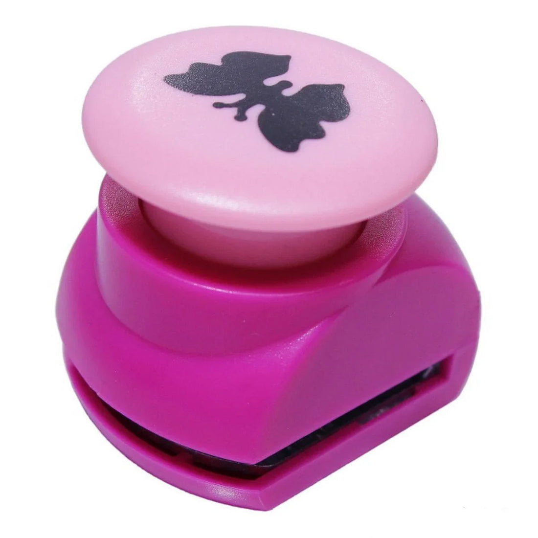 jags-mumbai Punching Machine Craft Punch 823-270 Butterfly1 823-270