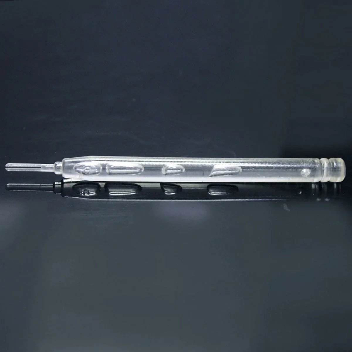 jags-mumbai Quilling Quilling Needle Full Plastic 12Pics